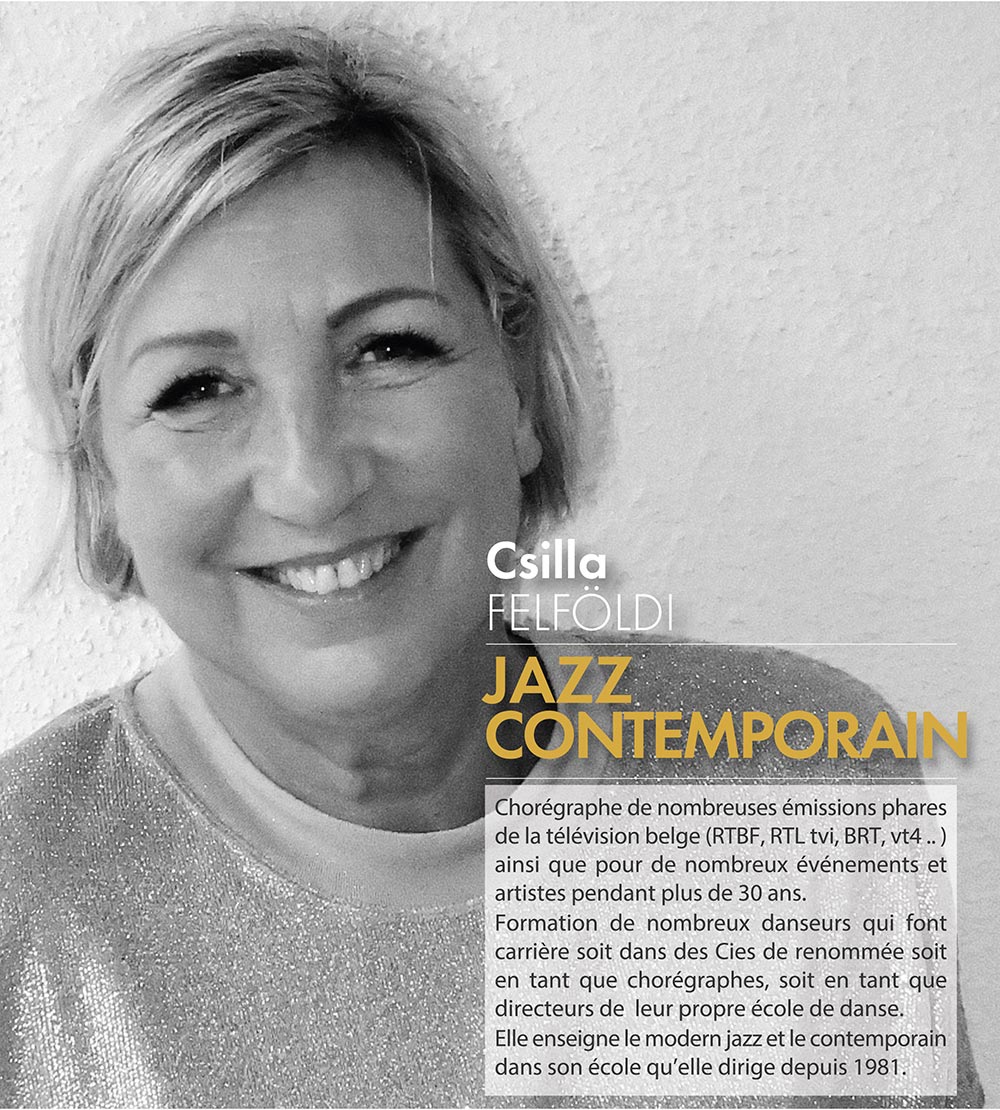 Csilla Felfoldi