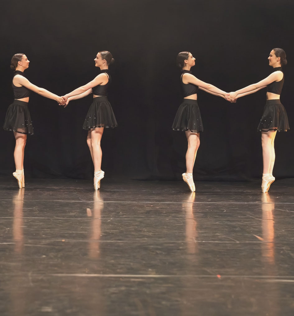 Danse classique