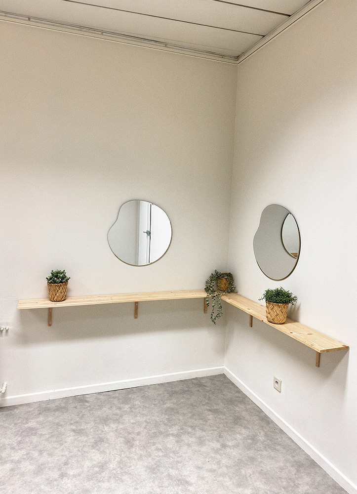 Décoration