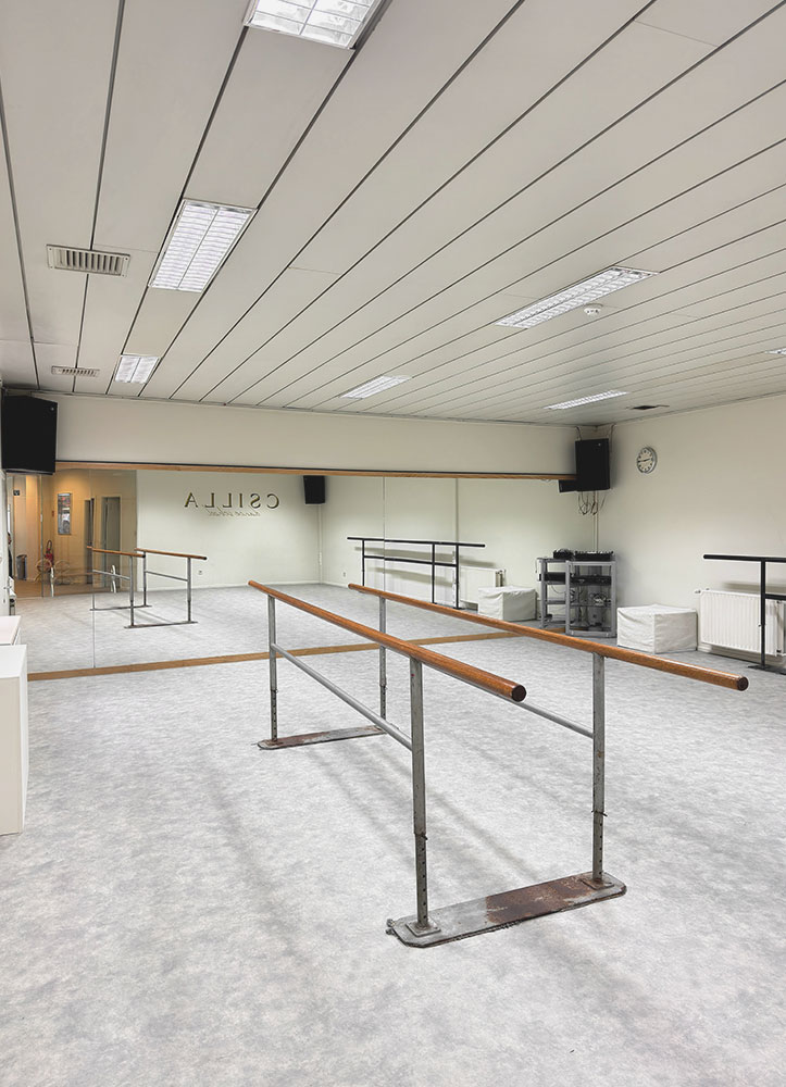 Salle