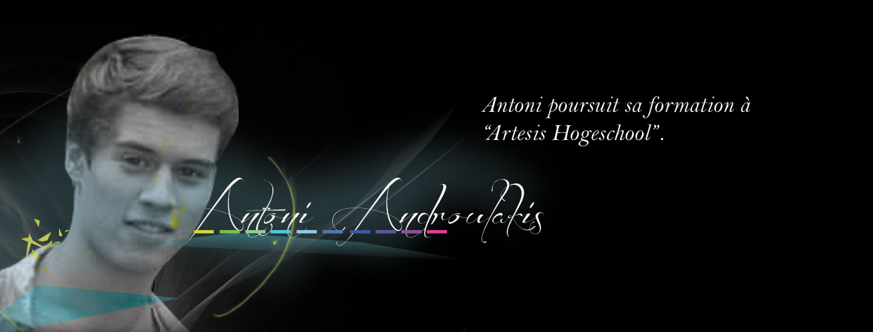 Anthony A