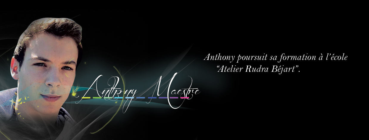 Anthony